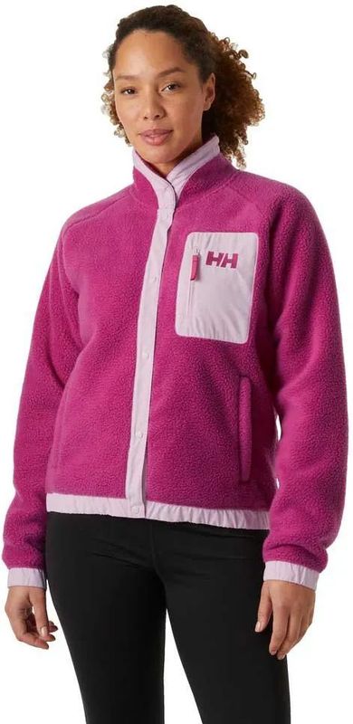 Helly Hansen - Imperial Pile Snap - Fleece - Met Volledige Rits