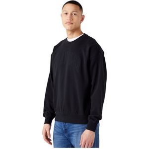 Wrangler Varsity Sweatshirt