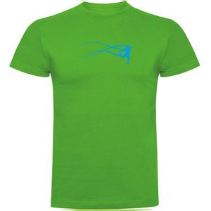 Kruskis Football Estella T-shirt Met Korte Mouwen