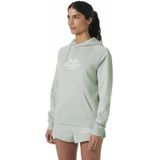 Helly Hansen - Core Graphic - Dames Sweatshirt - Zacht - Regular Fit