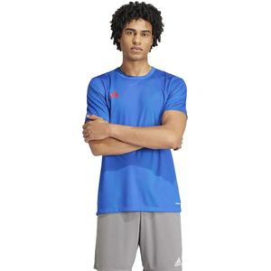 Adidas - Reversible 24 - T-shirt - Omkeerbaar - Korte Mouwen