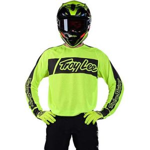 Troy Lee Designs Se Pro Air Vox Trui Met Lange Mouwen