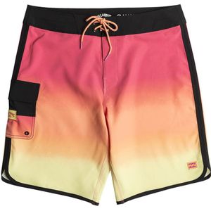 Billabong 73 Fade Pro Zwembroek