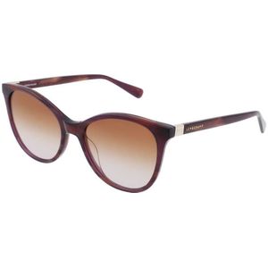 Longchamp 688s Sunglasses Paars Light Purple Man