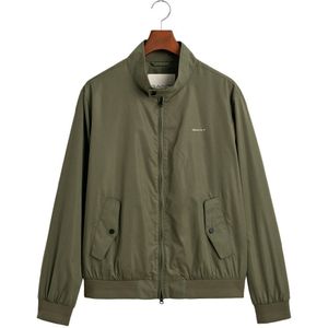 Gant Harrington Jacket Groen XL Man