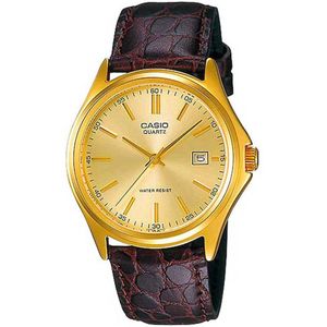 Casio Mtp-1183q-9a Collection Watch Goud