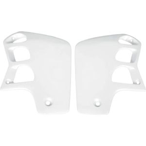 Ufo Honda Cr 500 R 92 Radiatorkappen