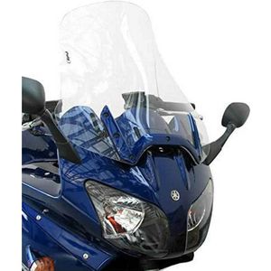 Puig - Touring Voorruit - Transparant - Acryl - UV-bescherming