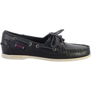 Sebago Jacqueline Bootschoenen