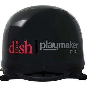 Winegard Co Dish Playmaker Auto Satellite 401-pl8035