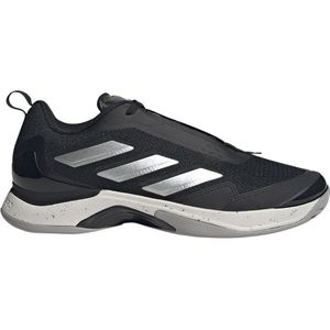Adidas Avacourt All Court Shoes Zwart EU 37 1/3 Vrouw