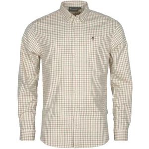 Pinewood Nydala Grouse Overhemd Met Lange Mouwen