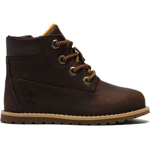 Timberland Pokey Pine Zip Laarzen Voor Peuters