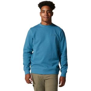 Mountain Hardwear Mhw Logo Crew Sweatshirt
