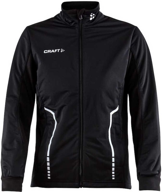 Craft - Club - Kinderjas - Winddicht - Ventilerend