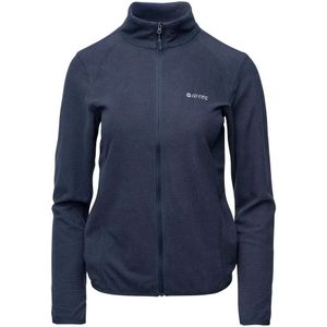 Hi-tec Damis Ii Fleece Met Volledige Rits