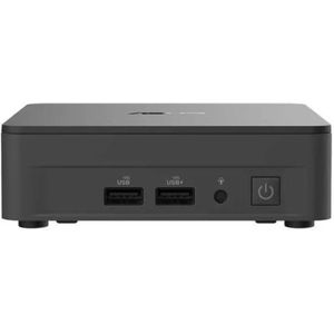 ASUS NUC 12 RNUC12WSKI500000I Zwart i5-1240P