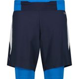 Cmp - 32C6747 - Korte Broek - Met Aansluitende Legging