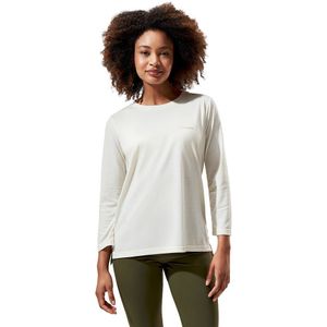 Berghaus Relaxed Tech T-shirt Met Lange Mouwen