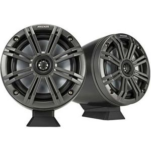 Kicker Kmfc 6.5´´ Coaxiale Luidspreker