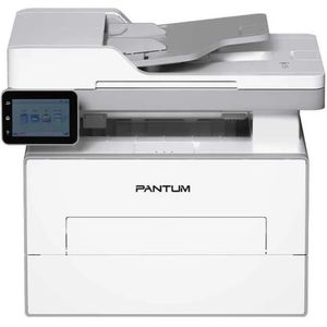 Pantum - Multifunctionele Printer - EU-stekker