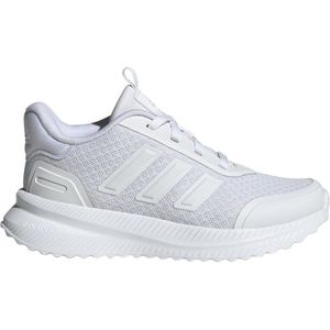 Adidas X Plr Path Running Shoes Wit EU 31 1/2 Jongen