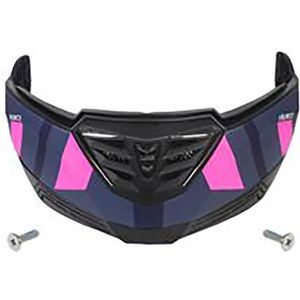 Ls2 Ff906 Velum Helm Kinbeschermer