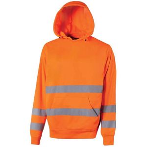 U-power Leonis Sweatshirt Met Rits