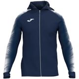 Joma Elite Xi Sweatshirt Met Rits