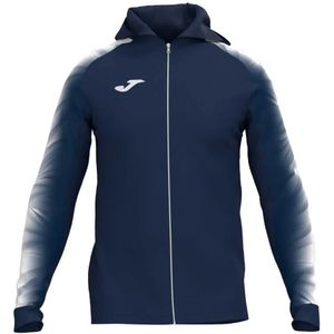 Joma Elite Xi Sweatshirt Met Rits