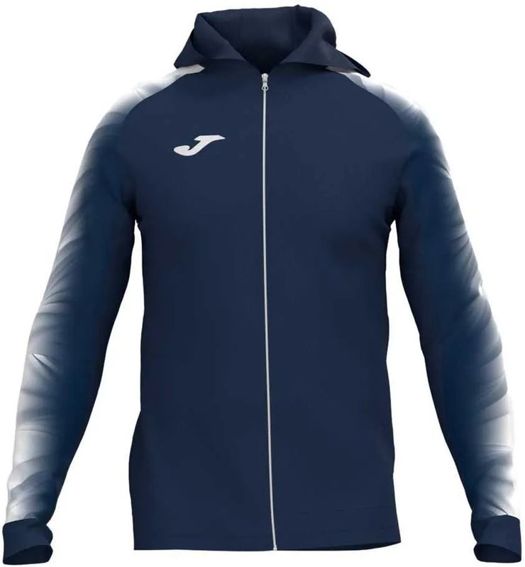 Joma Elite Xi Sweatshirt Met Rits