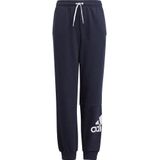 Adidas - Essentials French Terry - Joggingbroek - Zwart