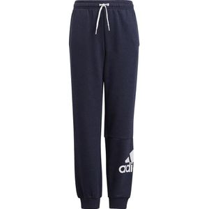 Adidas - Essentials French Terry - Joggingbroek - Zwart