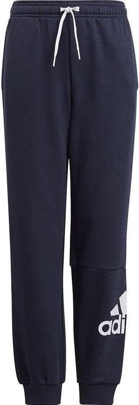 Adidas - Essentials French Terry - Joggingbroek - Zwart