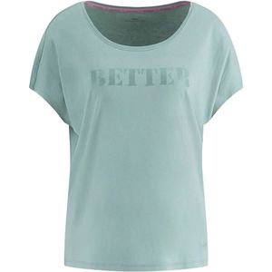 Fynch Hatton 25076210 Overhemd Met Korte Mouwen