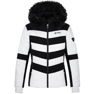 Kilpi - Massima - Ski-jas - Wit - Dames