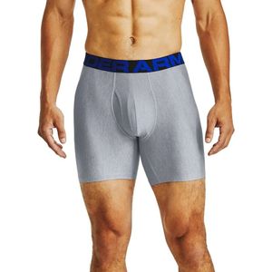 Under Armour - S Tech - Boxershorts - Set van 2 - Zacht en Ademend