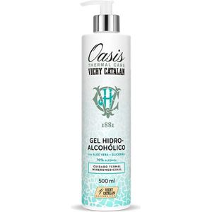 Oasis Thermische Gel 500ml