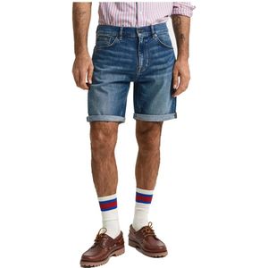 Gant 205521 Korte Jeans