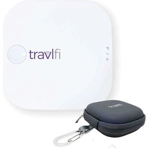 Pace International Travlfi Journey 1 Mobiele Wifi-hotspot