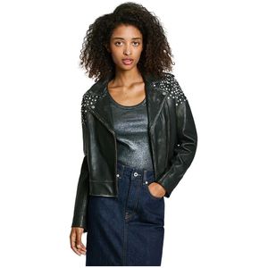 Pepe Jeans Fantasy Leren Jas