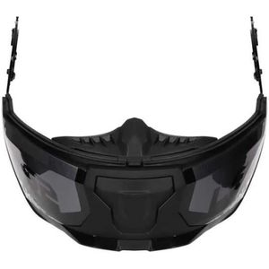 Ls2 Ff902 Helm Kinbeschermer