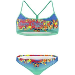 Otso Chupa Chups Gaudi Bikini