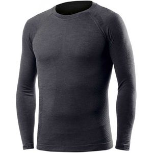 Biotex Merino Lange Mouwen Basislaag