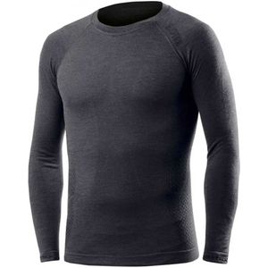 Biotex Merino Lange Mouwen Basislaag