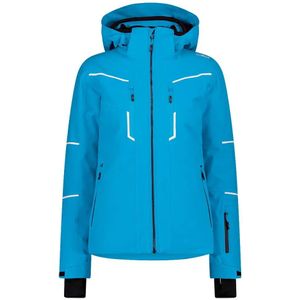 Cmp Zip Hood 32w0206 Jas