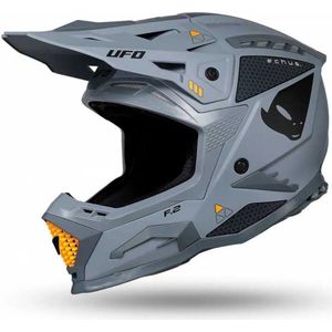 Ufo Echus Offroadhelm