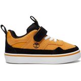 Timberland - Stone Jump Low - Sneakers - Klittenband - Premium Leer