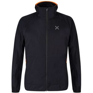 Montura - Air Travel - Herenjack - Nylon - Met Capuchon