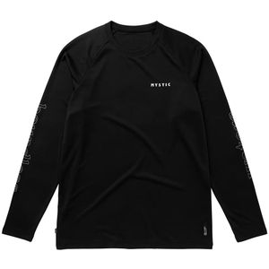 Mystic Tactic Loosefit Quickdry T-shirt Met Lange Mouwen